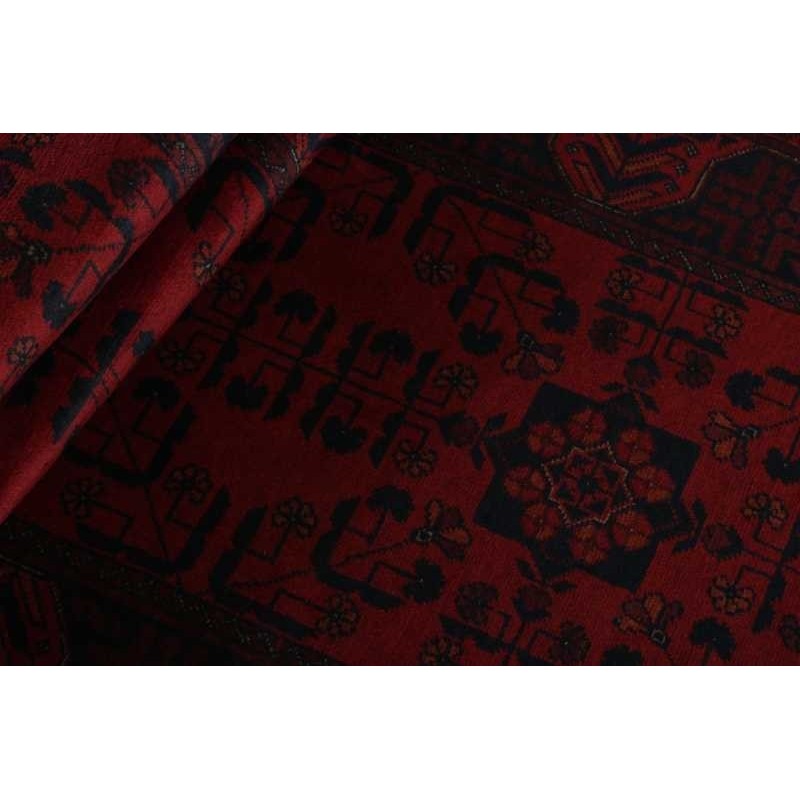 tappeto AFGHANISTAN OLD AFGHAN CM.81X294