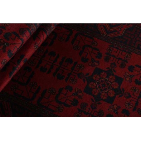 tappeto AFGHANISTAN OLD AFGHAN CM.81X294