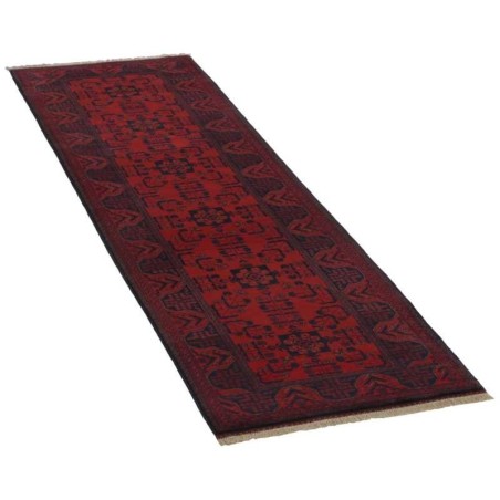 tappeto AFGHANISTAN OLD AFGHAN CM.81X294