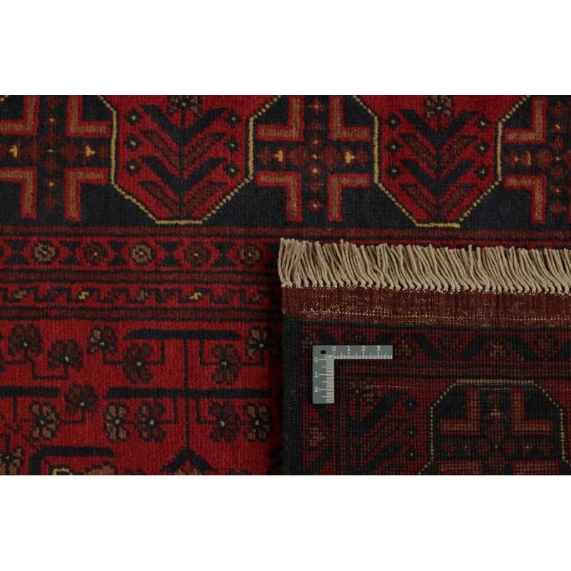 tappeto AFGHANISTAN OLD AFGHAN CM.82X294