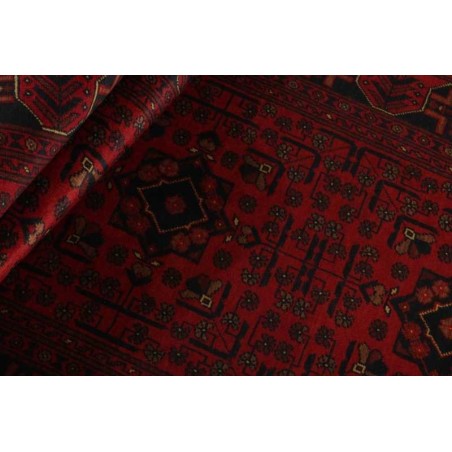 tappeto AFGHANISTAN OLD AFGHAN CM.82X294