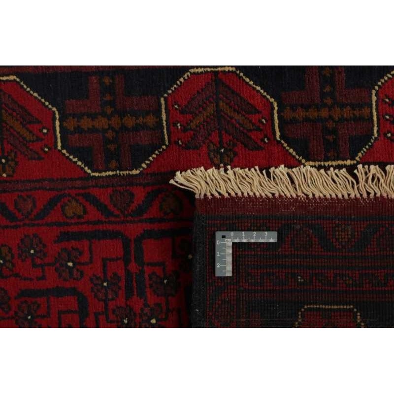 tappeto AFGHANISTAN OLD AFGHAN CM.79X289