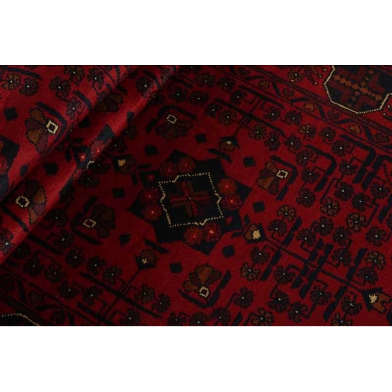 tappeto AFGHANISTAN OLD AFGHAN CM.79X289