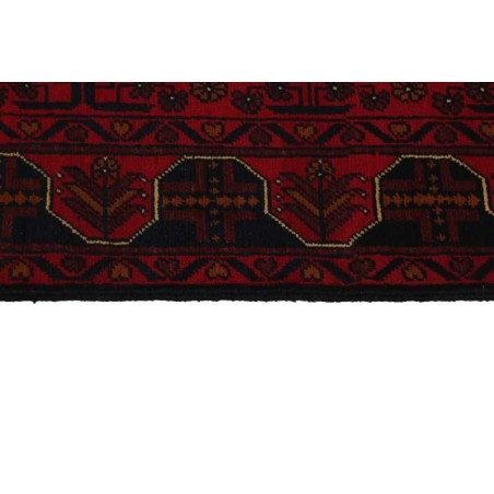 tappeto AFGHANISTAN OLD AFGHAN CM.79X289