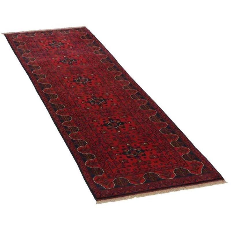 tappeto AFGHANISTAN OLD AFGHAN CM.79X289