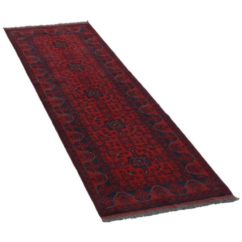 tappeto AFGHANISTAN OLD AFGHAN CM.78X295