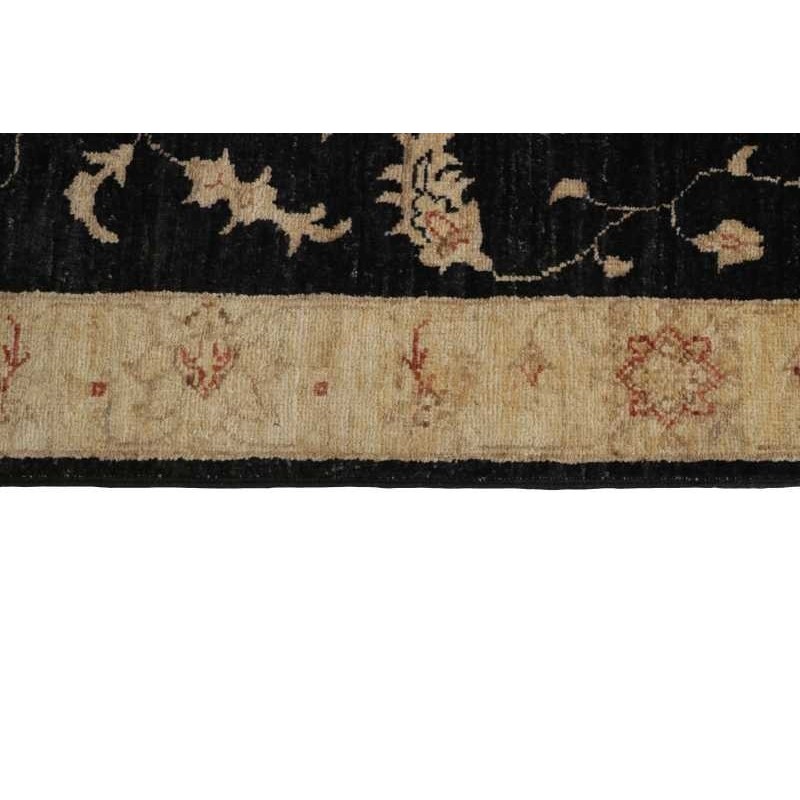 tappeto AFGHANISTAN ZIEGLER FINE CM.84X243