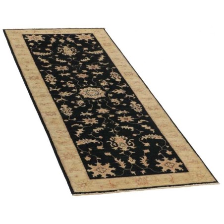 tappeto AFGHANISTAN ZIEGLER FINE CM.84X243