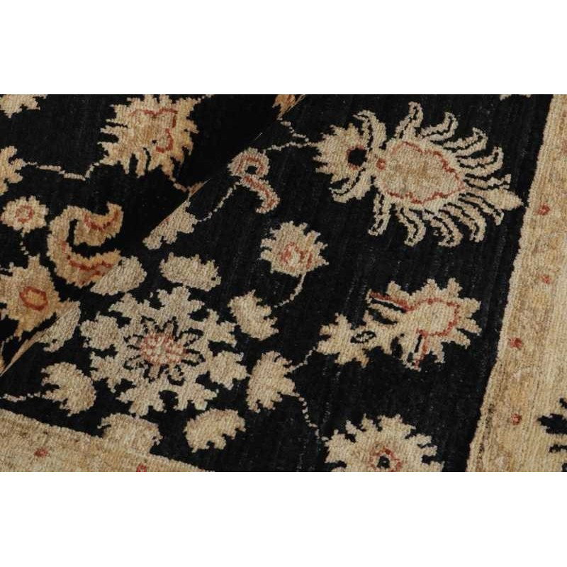 tappeto AFGHANISTAN ZIEGLER FINE CM.95X146