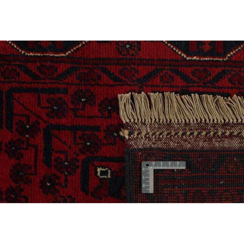 tappeto AFGHANISTAN OLD AFGHAN CM.78X290