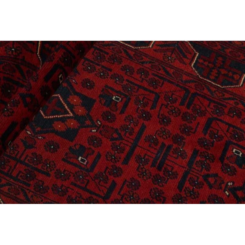 tappeto AFGHANISTAN OLD AFGHAN CM.78X290