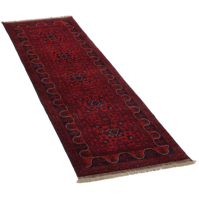 tappeto AFGHANISTAN OLD AFGHAN CM.78X290