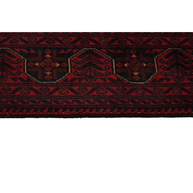 tappeto AFGHANISTAN OLD AFGHAN CM.196X285