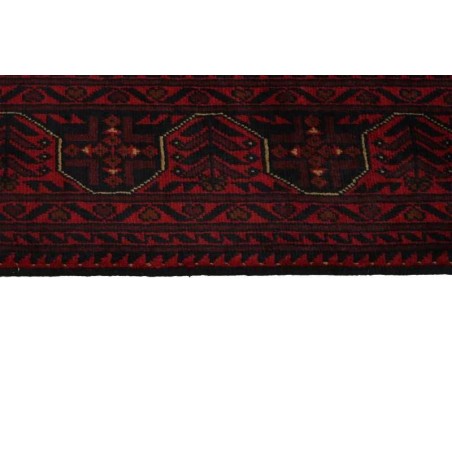 tappeto AFGHANISTAN OLD AFGHAN CM.196X285