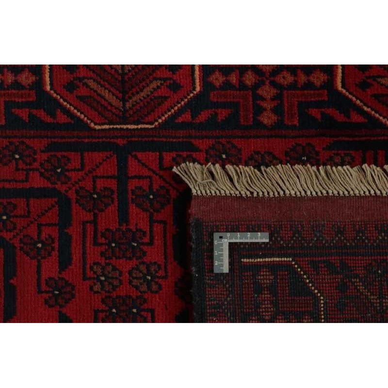 tappeto AFGHANISTAN OLD AFGHAN CM.82X290