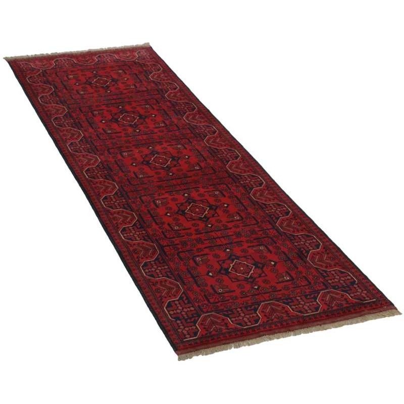 tappeto AFGHANISTAN OLD AFGHAN CM.82X290