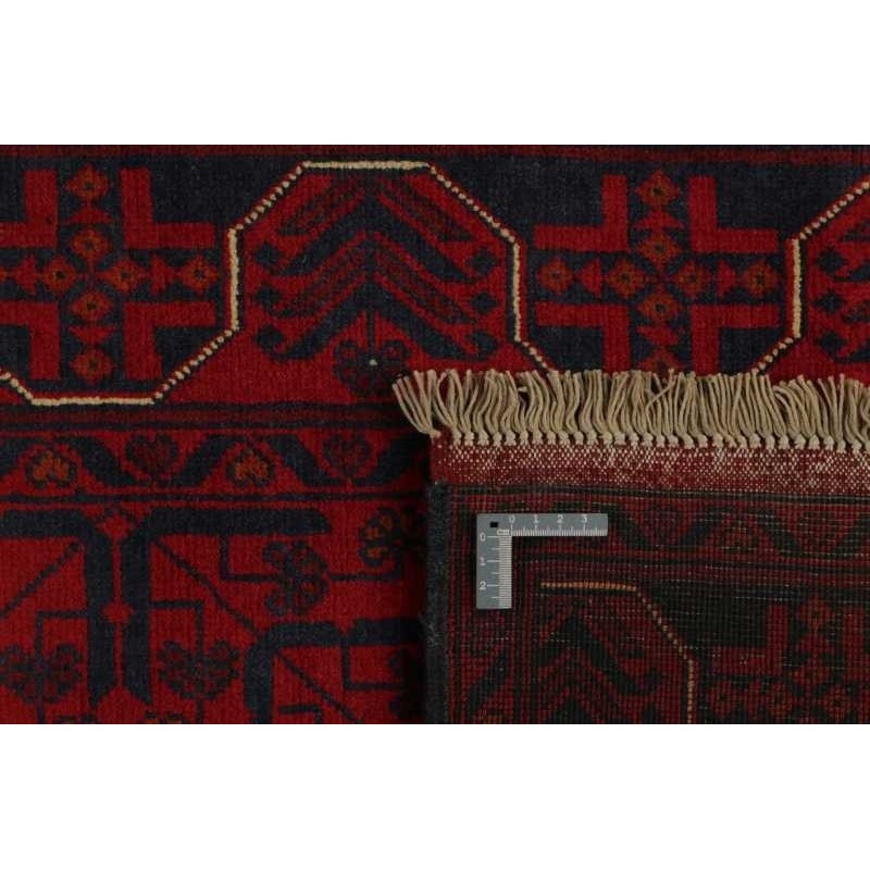 tappeto AFGHANISTAN OLD AFGHAN CM.75X289