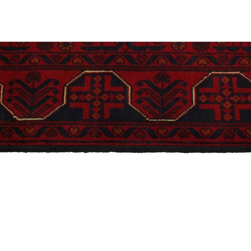 tappeto AFGHANISTAN OLD AFGHAN CM.75X289
