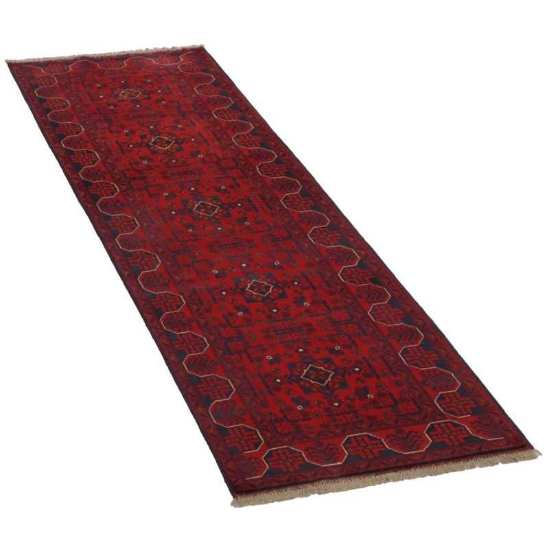 tappeto AFGHANISTAN OLD AFGHAN CM.75X289