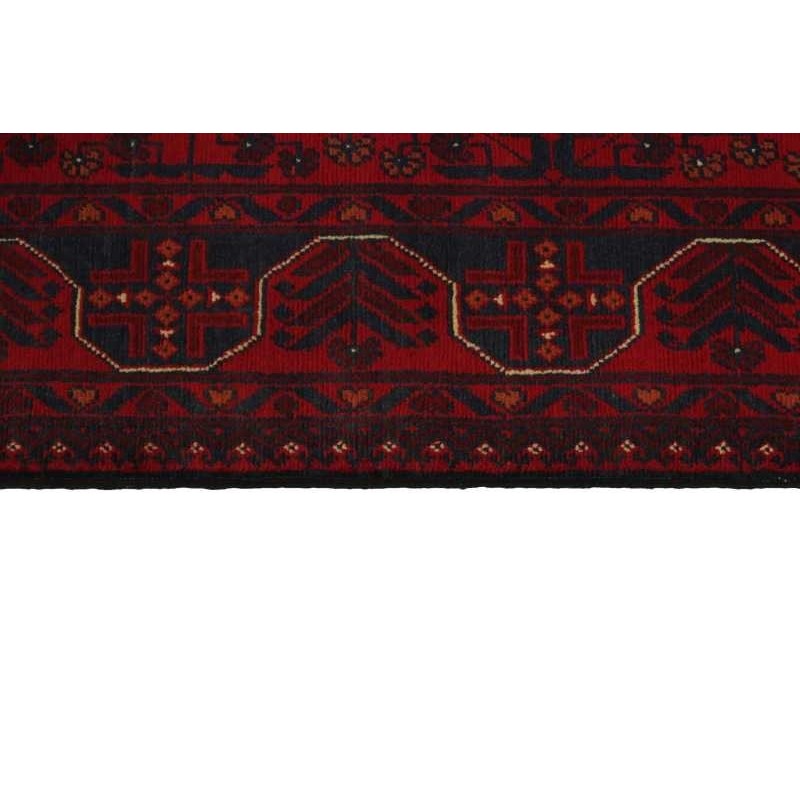 tappeto AFGHANISTAN OLD AFGHAN CM.85X288