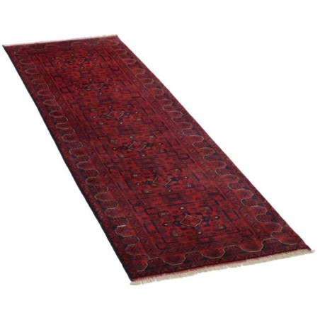 tappeto AFGHANISTAN OLD AFGHAN CM.79X281