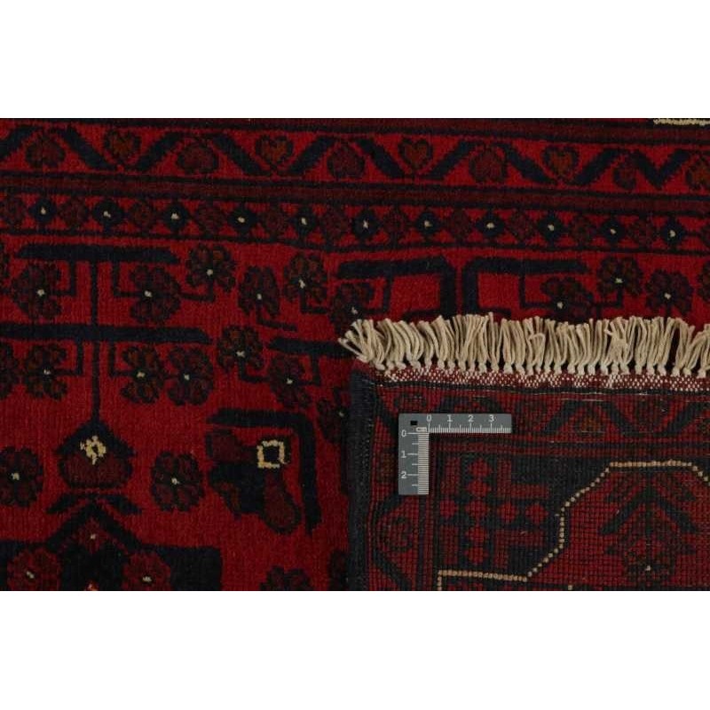 tappeto AFGHANISTAN OLD AFGHAN CM.78X284