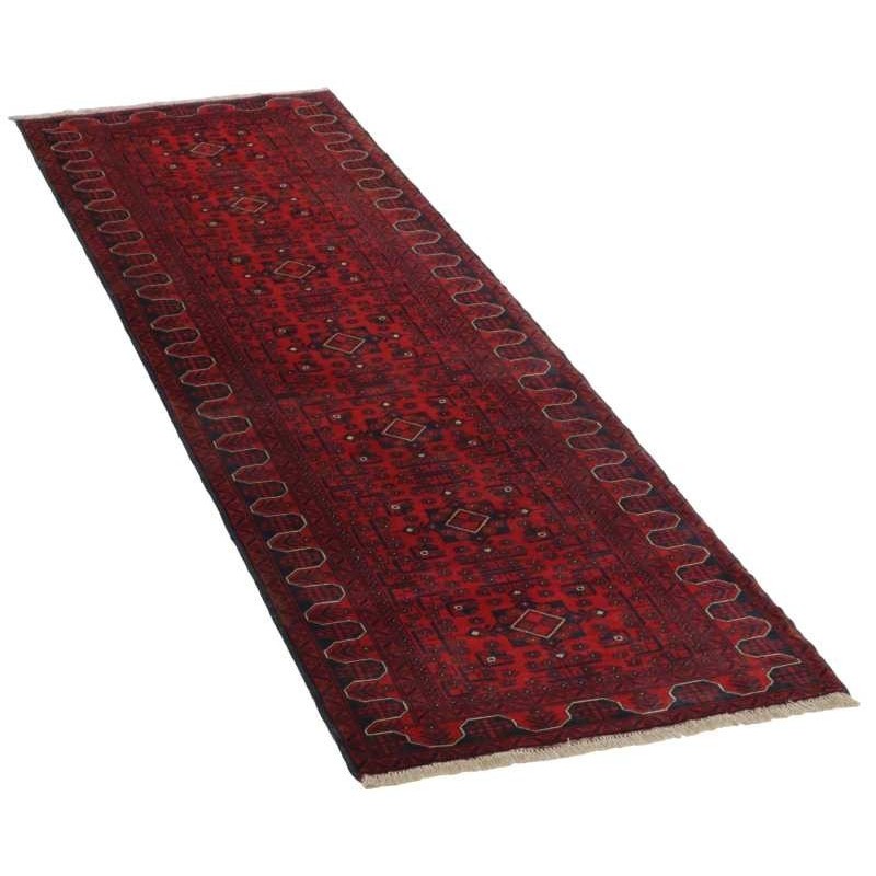 tappeto AFGHANISTAN OLD AFGHAN CM.78X284