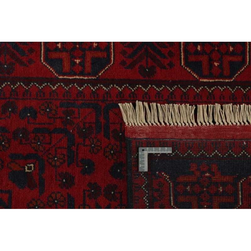 tappeto AFGHANISTAN OLD AFGHAN CM.79X290