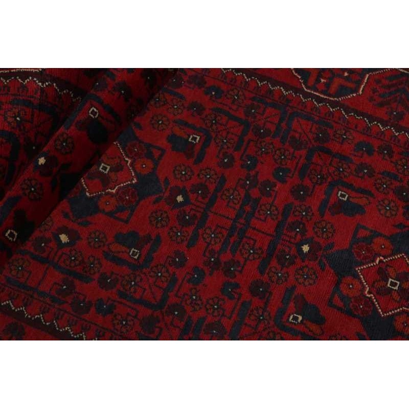 tappeto AFGHANISTAN OLD AFGHAN CM.79X290