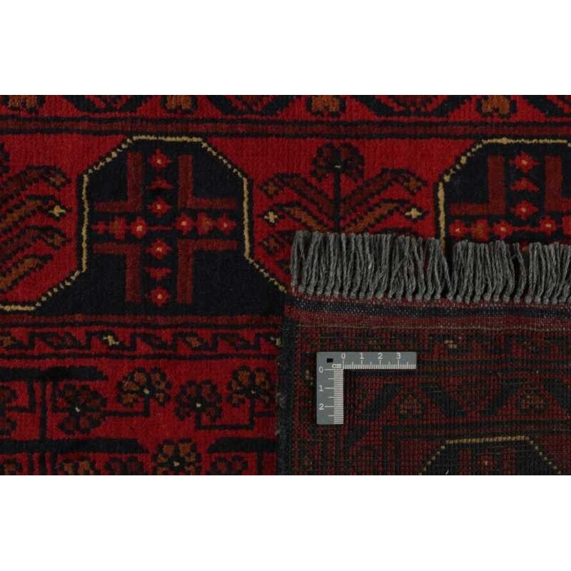 tappeto AFGHANISTAN OLD AFGHAN CM.79X286