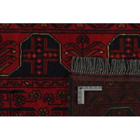 tappeto AFGHANISTAN OLD AFGHAN CM.79X286