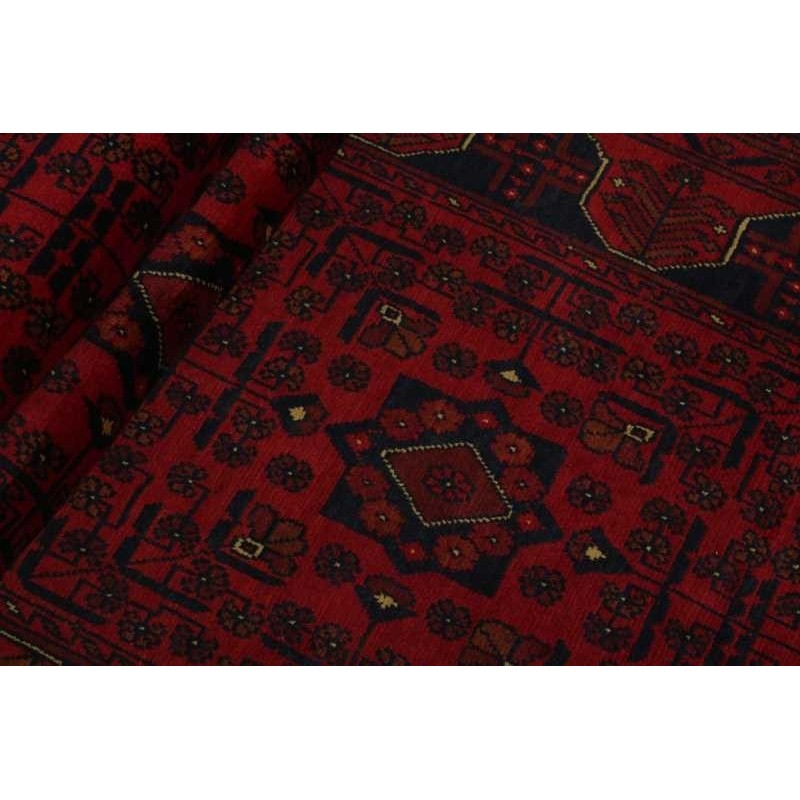 tappeto AFGHANISTAN OLD AFGHAN CM.79X286