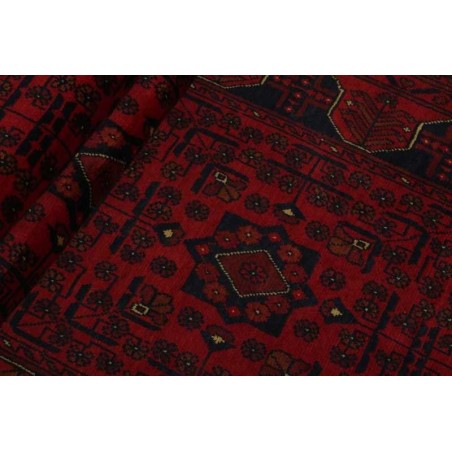 tappeto AFGHANISTAN OLD AFGHAN CM.79X286