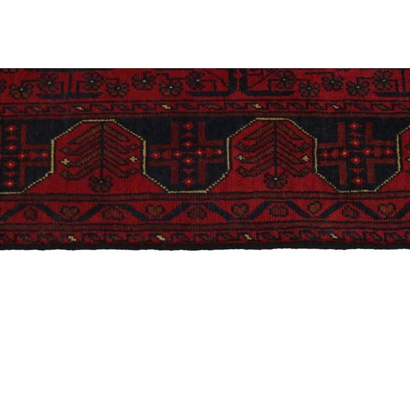 tappeto AFGHANISTAN OLD AFGHAN CM.79X286