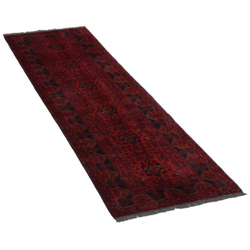tappeto AFGHANISTAN OLD AFGHAN CM.79X286