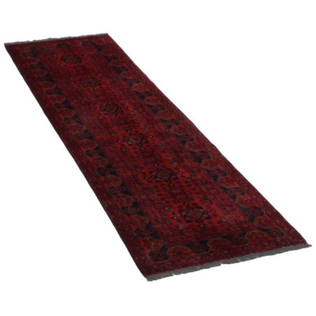 tappeto AFGHANISTAN OLD AFGHAN CM.79X286