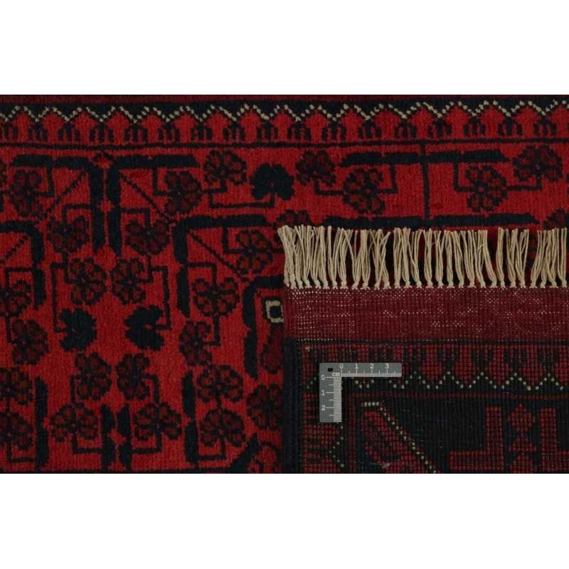 tappeto AFGHANISTAN OLD AFGHAN CM.82X285
