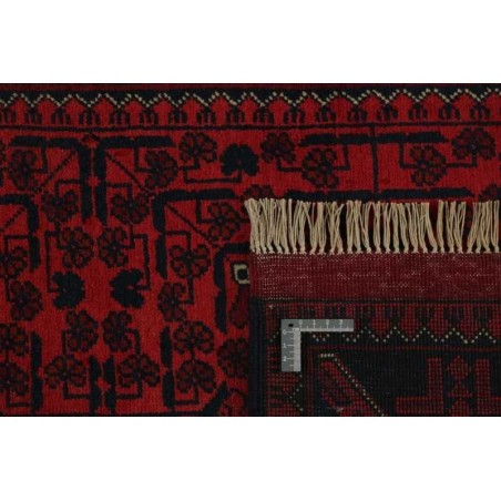 tappeto AFGHANISTAN OLD AFGHAN CM.82X285