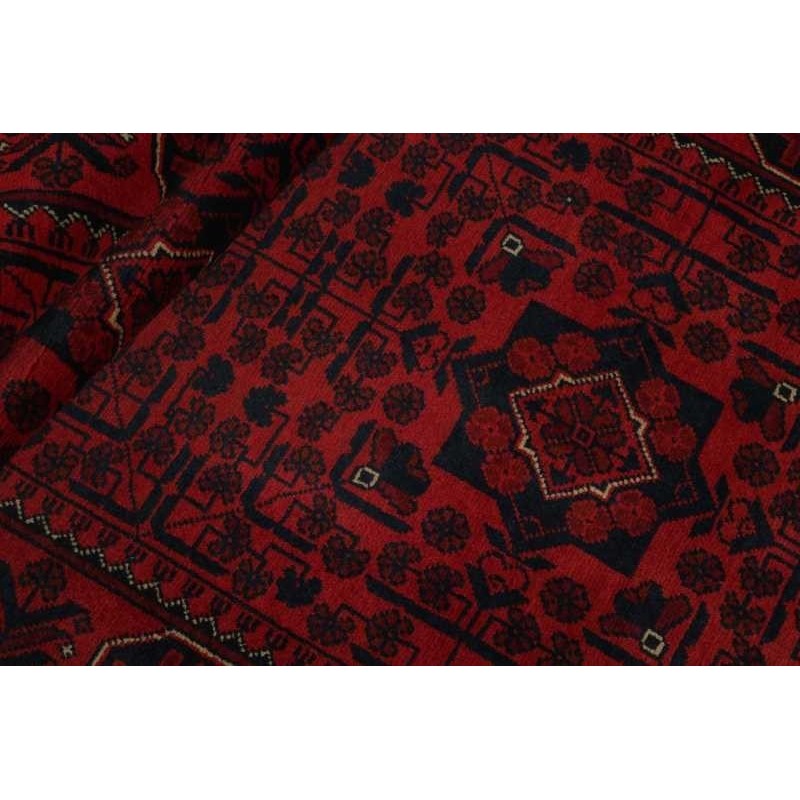 tappeto AFGHANISTAN OLD AFGHAN CM.82X285