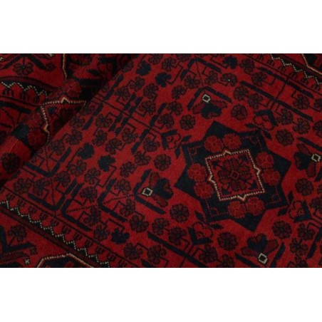 tappeto AFGHANISTAN OLD AFGHAN CM.82X285