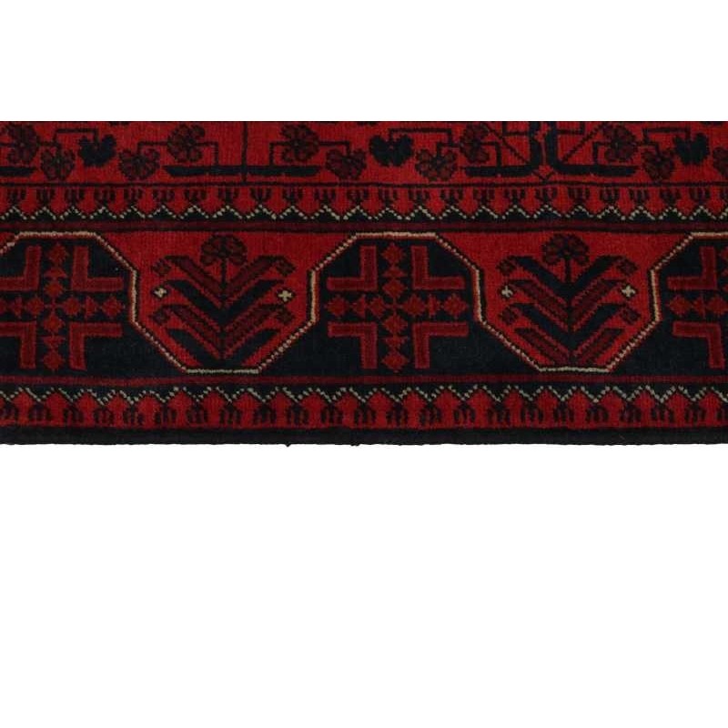 tappeto AFGHANISTAN OLD AFGHAN CM.82X285