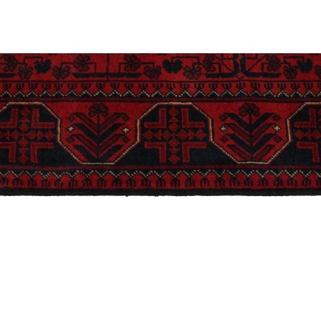 tappeto AFGHANISTAN OLD AFGHAN CM.82X285