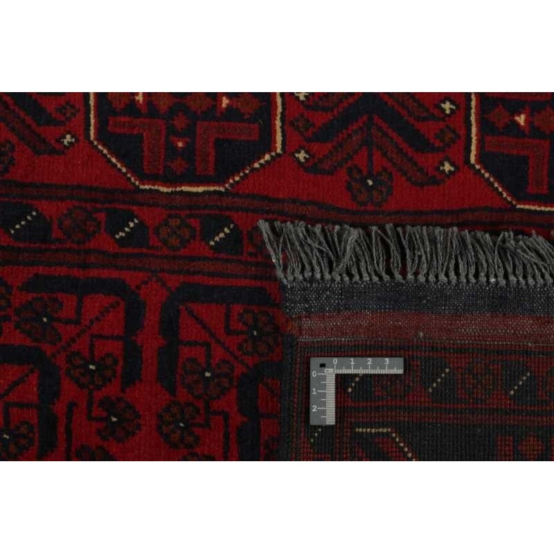 tappeto AFGHANISTAN OLD AFGHAN CM.80X289