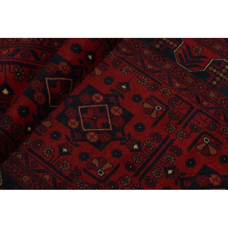 tappeto AFGHANISTAN OLD AFGHAN CM.84X282