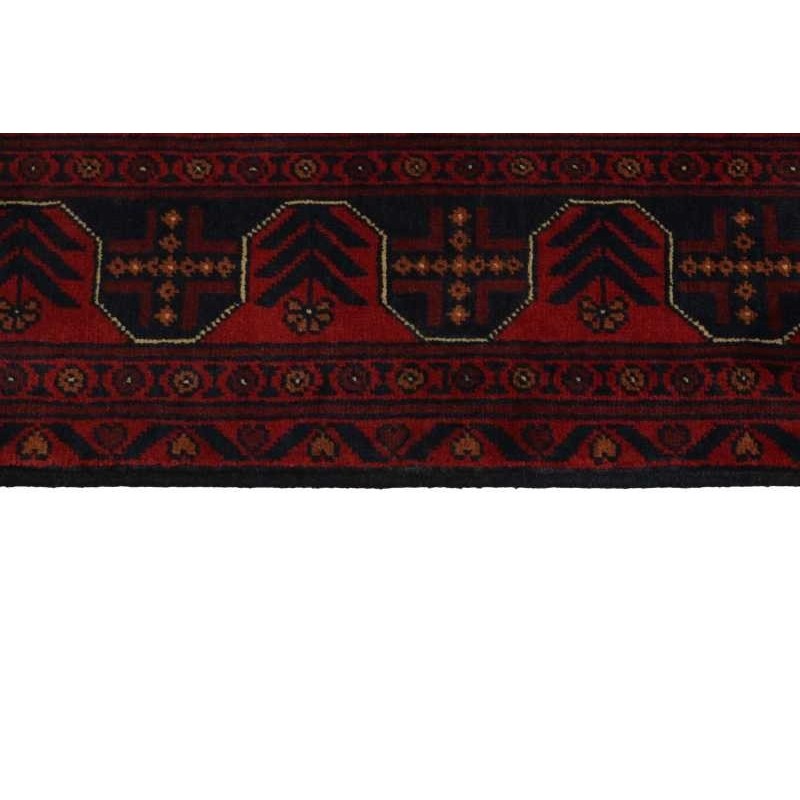 tappeto AFGHANISTAN OLD AFGHAN CM.84X282