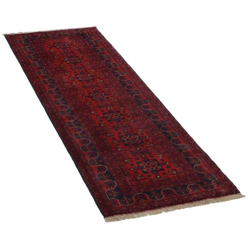 tappeto AFGHANISTAN OLD AFGHAN CM.84X282