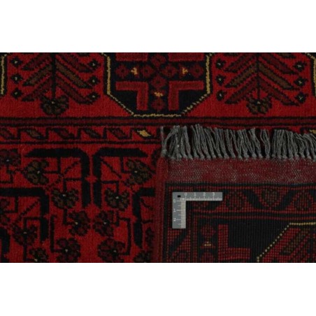 tappeto AFGHANISTAN OLD AFGHAN CM.76X302