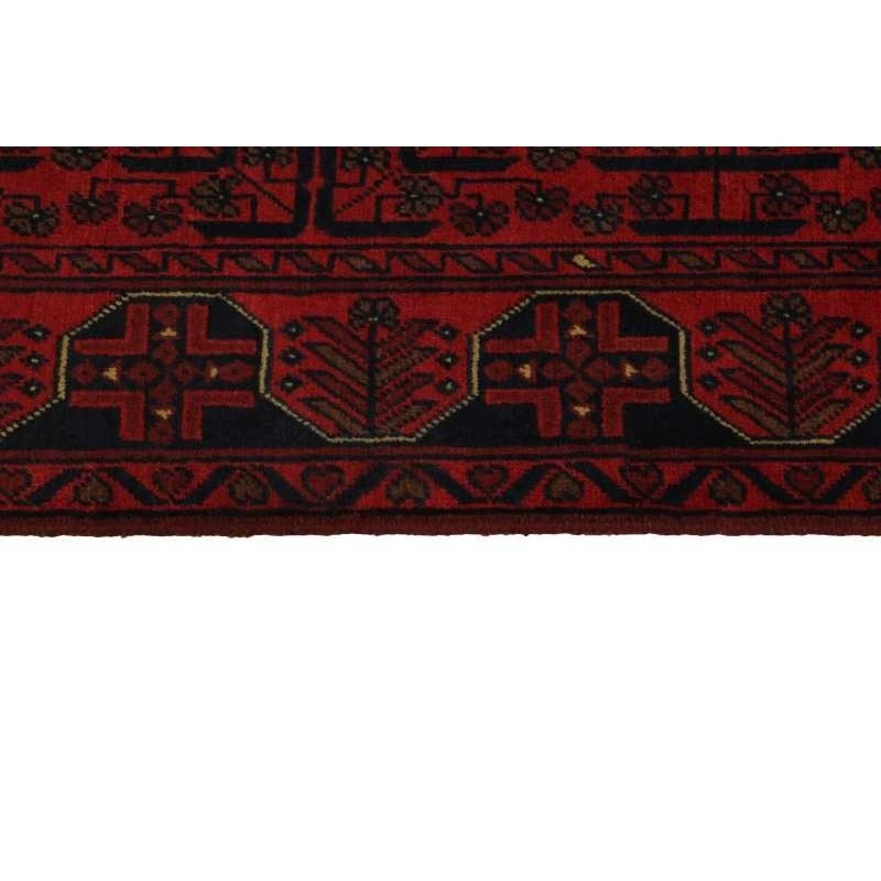 tappeto AFGHANISTAN OLD AFGHAN CM.76X302