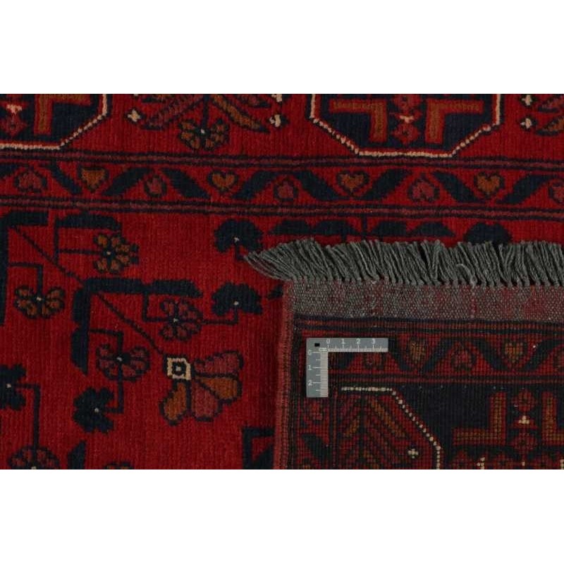 tappeto AFGHANISTAN OLD AFGHAN CM.76X293