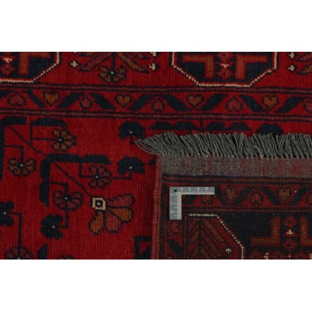 tappeto AFGHANISTAN OLD AFGHAN CM.76X293